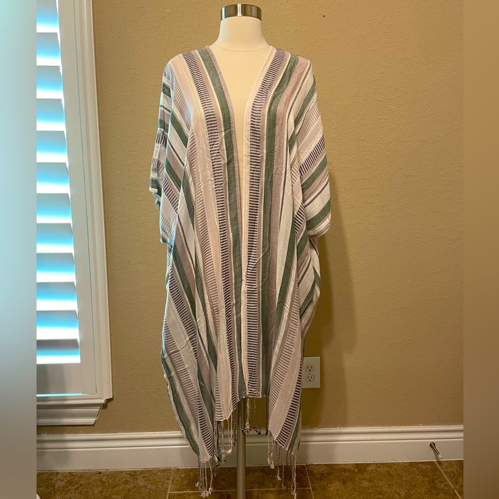 Vince Camuto Swim Cover Up